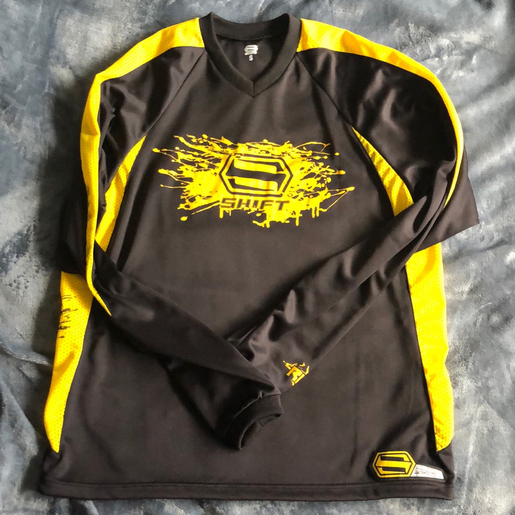 Shift Jersey